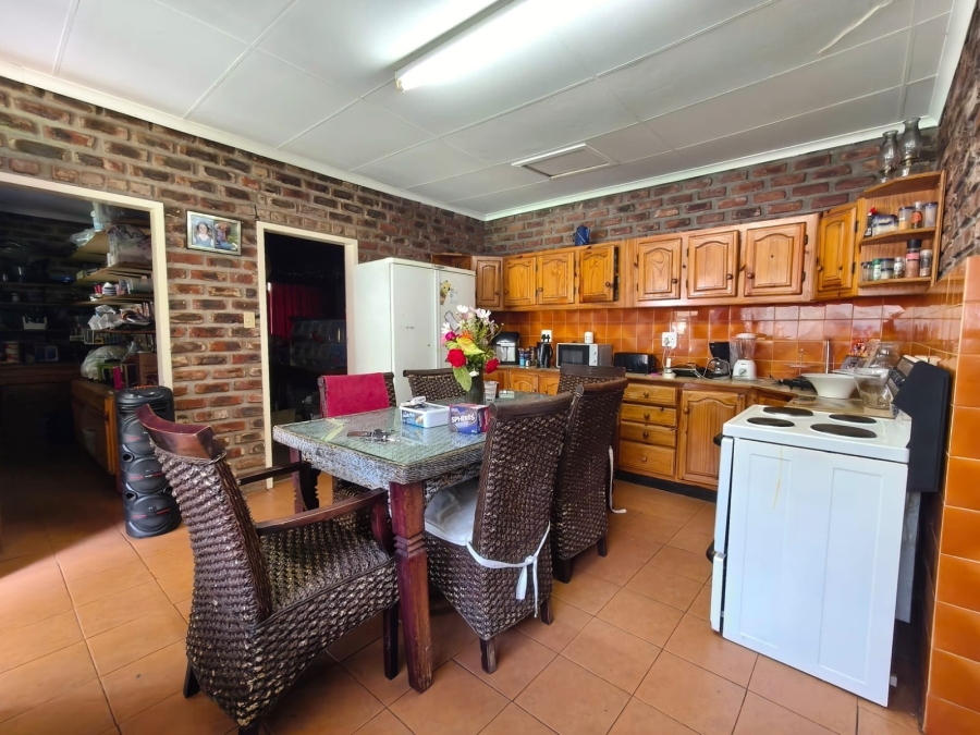 4 Bedroom Property for Sale in Potchefstroom Rural North West